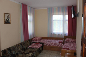Guest House on Leningradskaya
